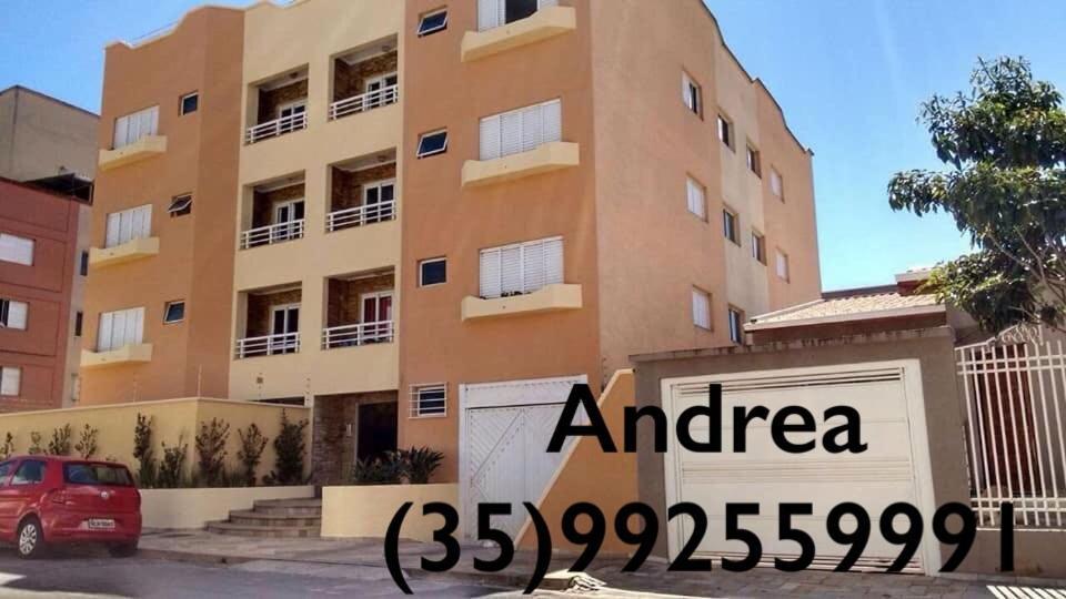 Aconchego - Lar Doce Lar Apartment *