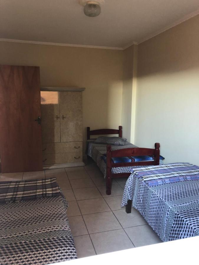 Aconchego - Lar Doce Lar Apartment