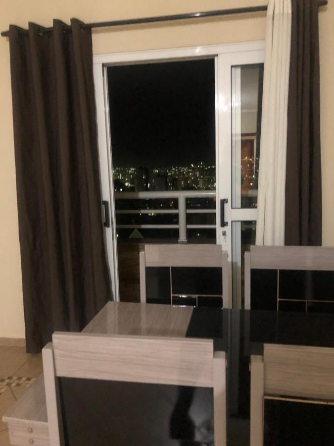 Apartment Aconchego - Lar Doce Lar