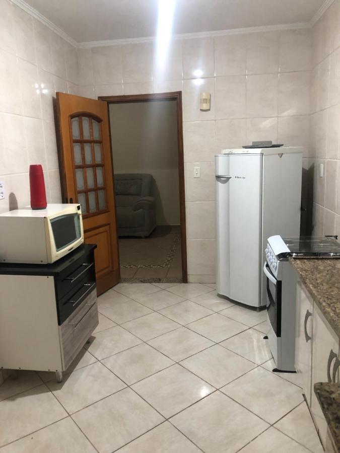 Aconchego - Lar Doce Lar Apartment