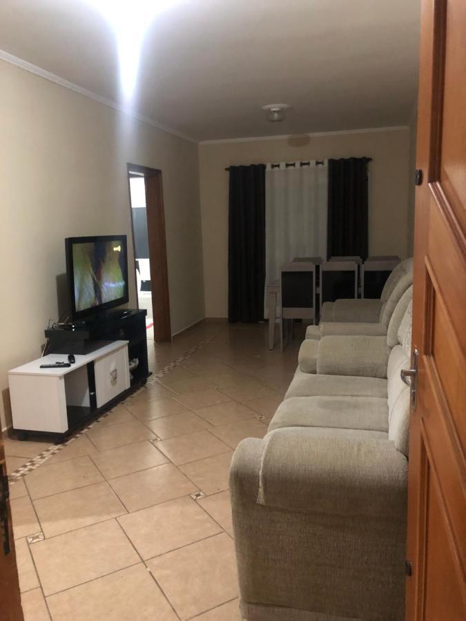 Apartment Aconchego - Lar Doce Lar *
