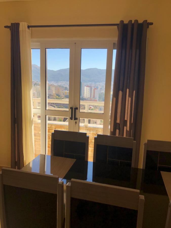 Apartment Aconchego - Lar Doce Lar