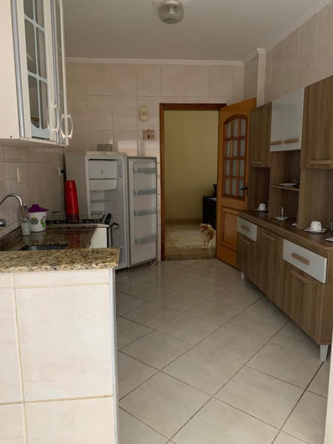 Apartment Aconchego - Lar Doce Lar Pocos de Caldas