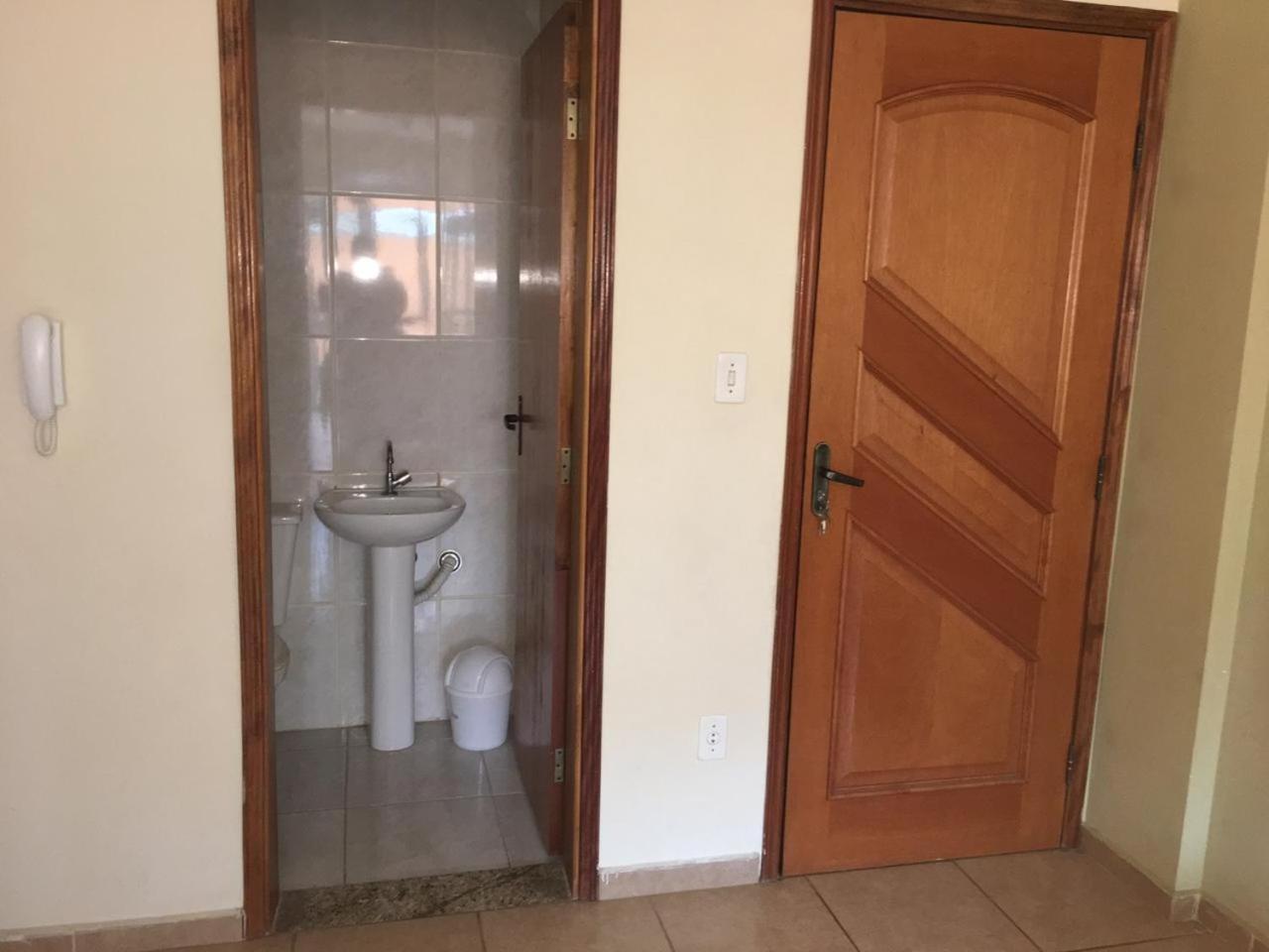 Aconchego - Lar Doce Lar Apartment Pocos de Caldas