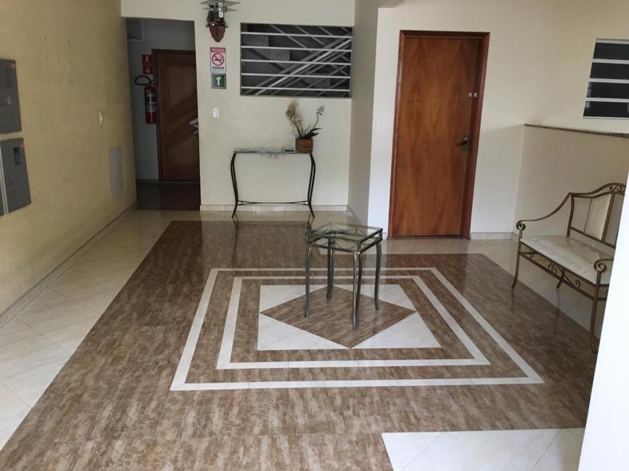 Apartment Aconchego - Lar Doce Lar