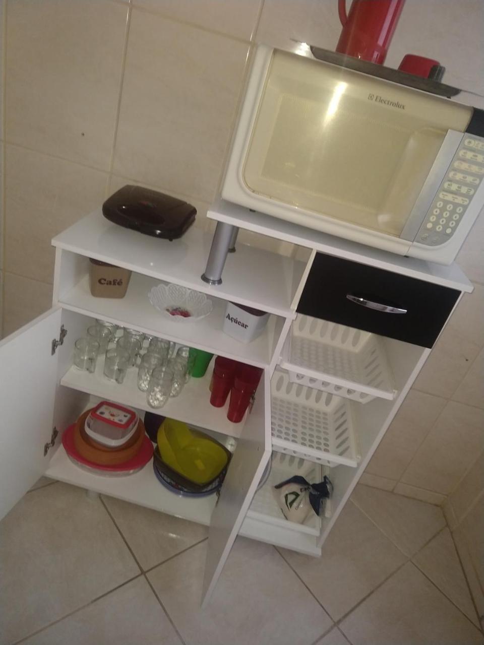 Apartment Aconchego - Lar Doce Lar