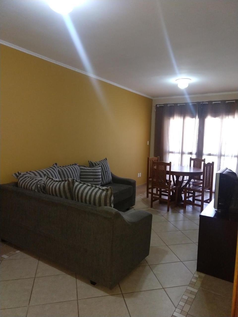 Apartment Aconchego - Lar Doce Lar Pocos de Caldas