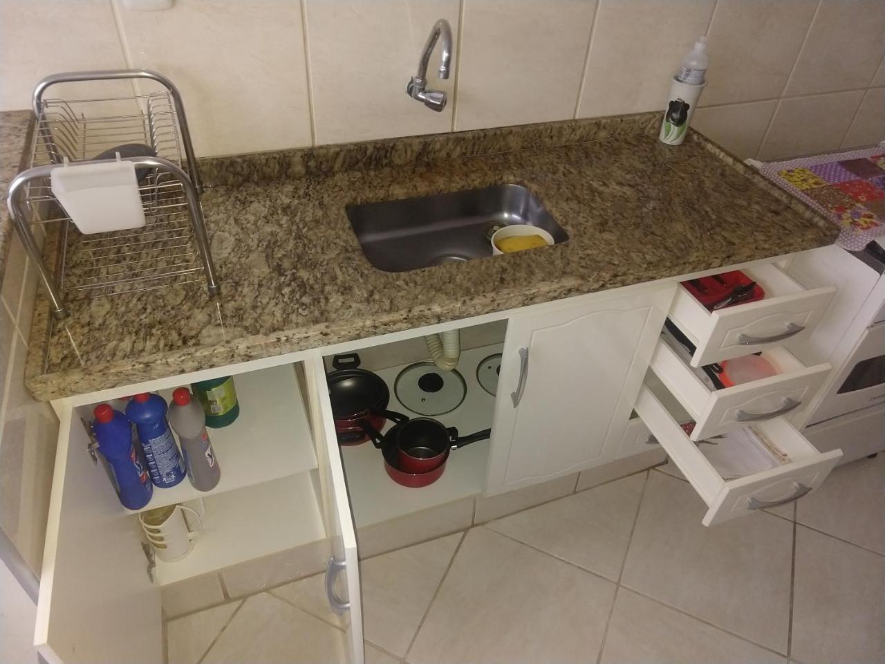 Apartment Aconchego - Lar Doce Lar Pocos de Caldas