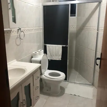 Aconchego - Lar Doce Lar Apartment Pocos de Caldas Exterior photo