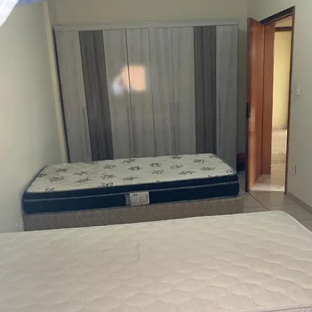Aconchego - Lar Doce Lar Apartment Pocos de Caldas Exterior photo