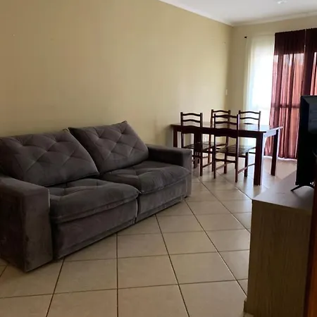 Aconchego - Lar Doce Lar Apartment Pocos de Caldas Exterior photo