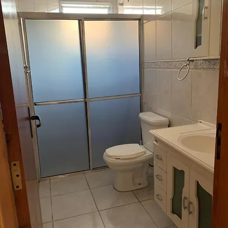 Aconchego - Lar Doce Lar Apartment Pocos de Caldas Exterior photo