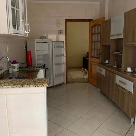 Aconchego - Lar Doce Lar Apartment Pocos de Caldas Exterior photo