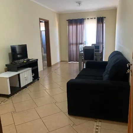 Aconchego - Lar Doce Lar Apartment Pocos de Caldas Exterior photo