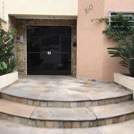Aconchego - Lar Doce Lar Apartment Pocos de Caldas Exterior photo