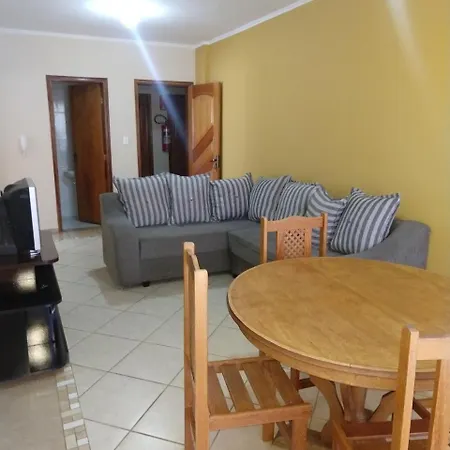 Aconchego - Lar Doce Lar Apartment Pocos de Caldas Exterior photo