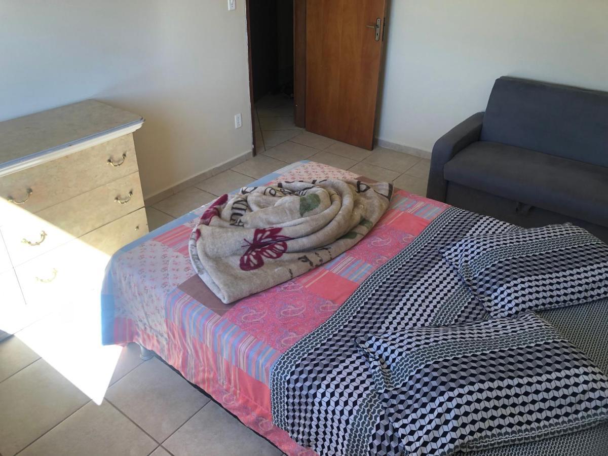 Aconchego - Lar Doce Lar Apartamento