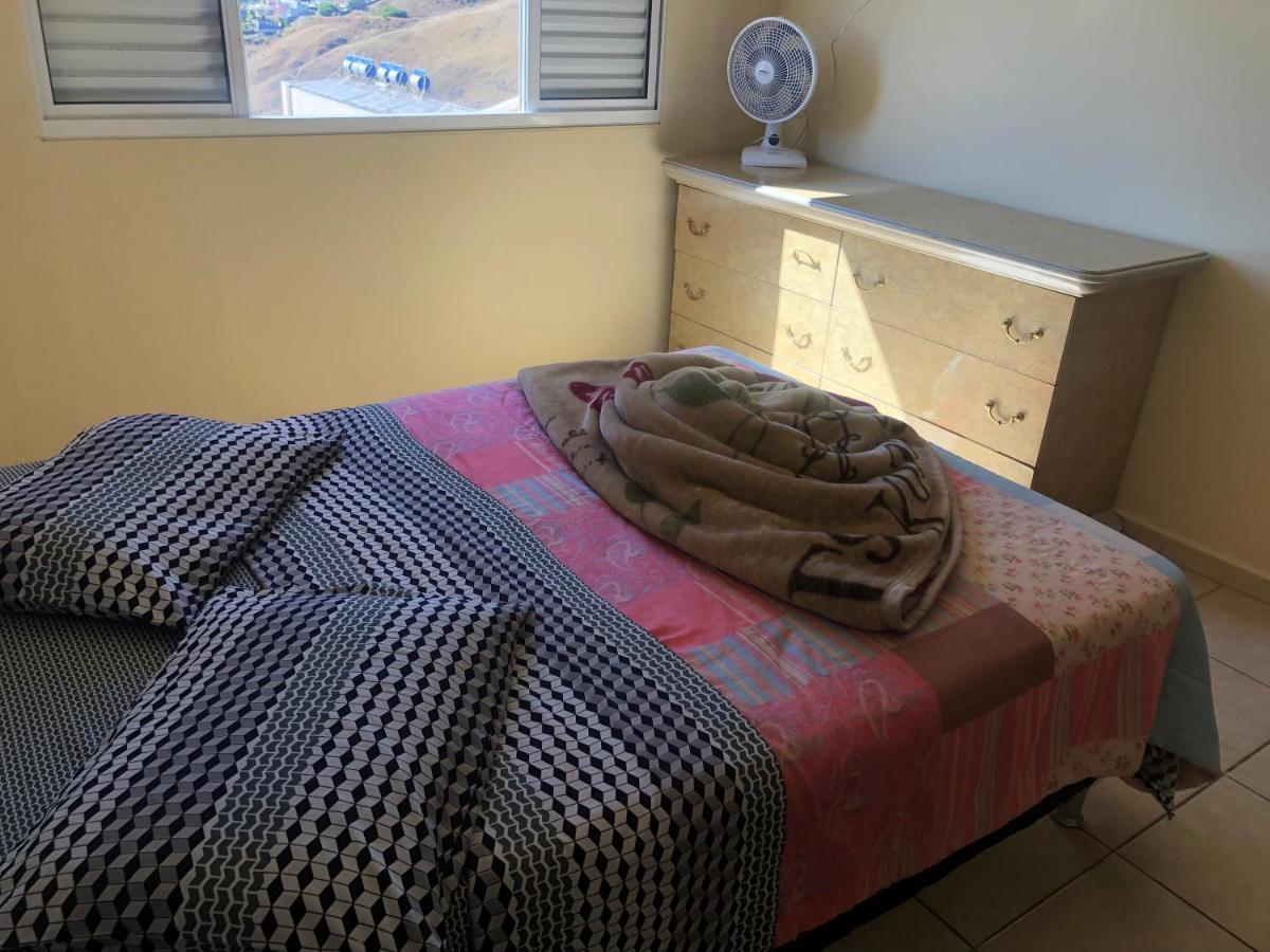 Aconchego - Lar Doce Lar Apartamento Poços de Caldas
