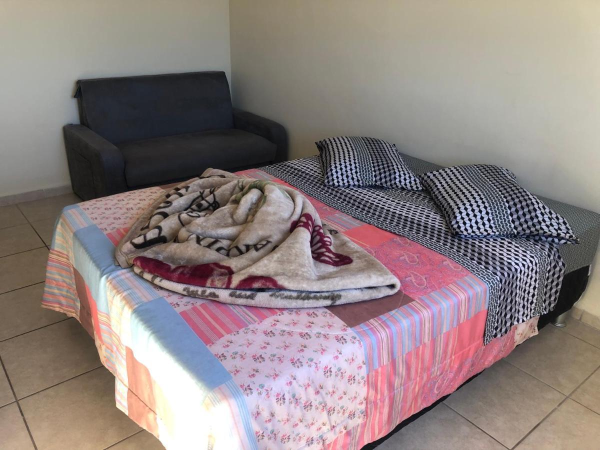 Aconchego - Lar Doce Lar Apartamento *