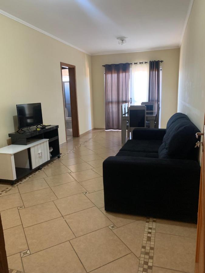 Aconchego - Lar Doce Lar Apartamento *